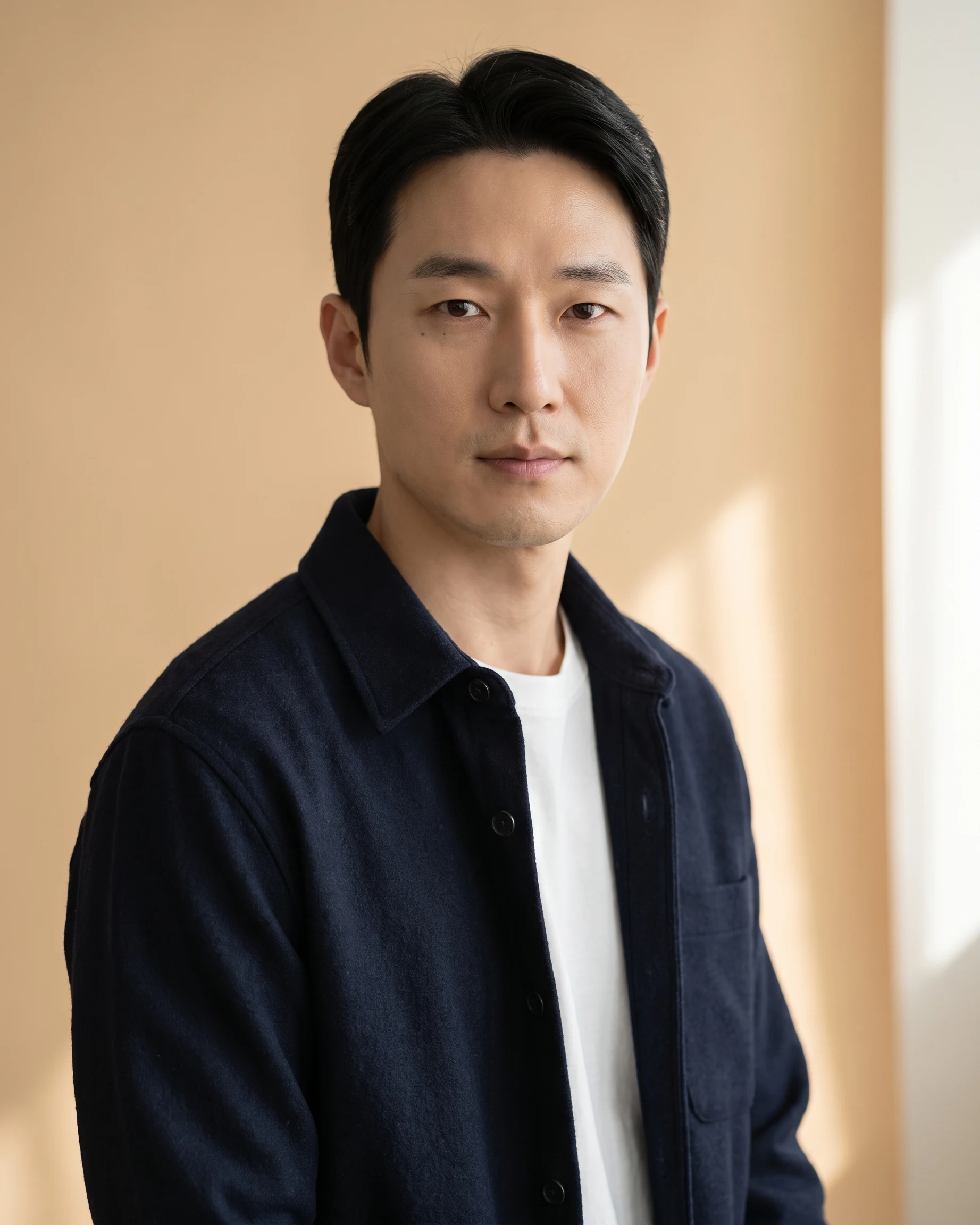 문태오 배우 사진