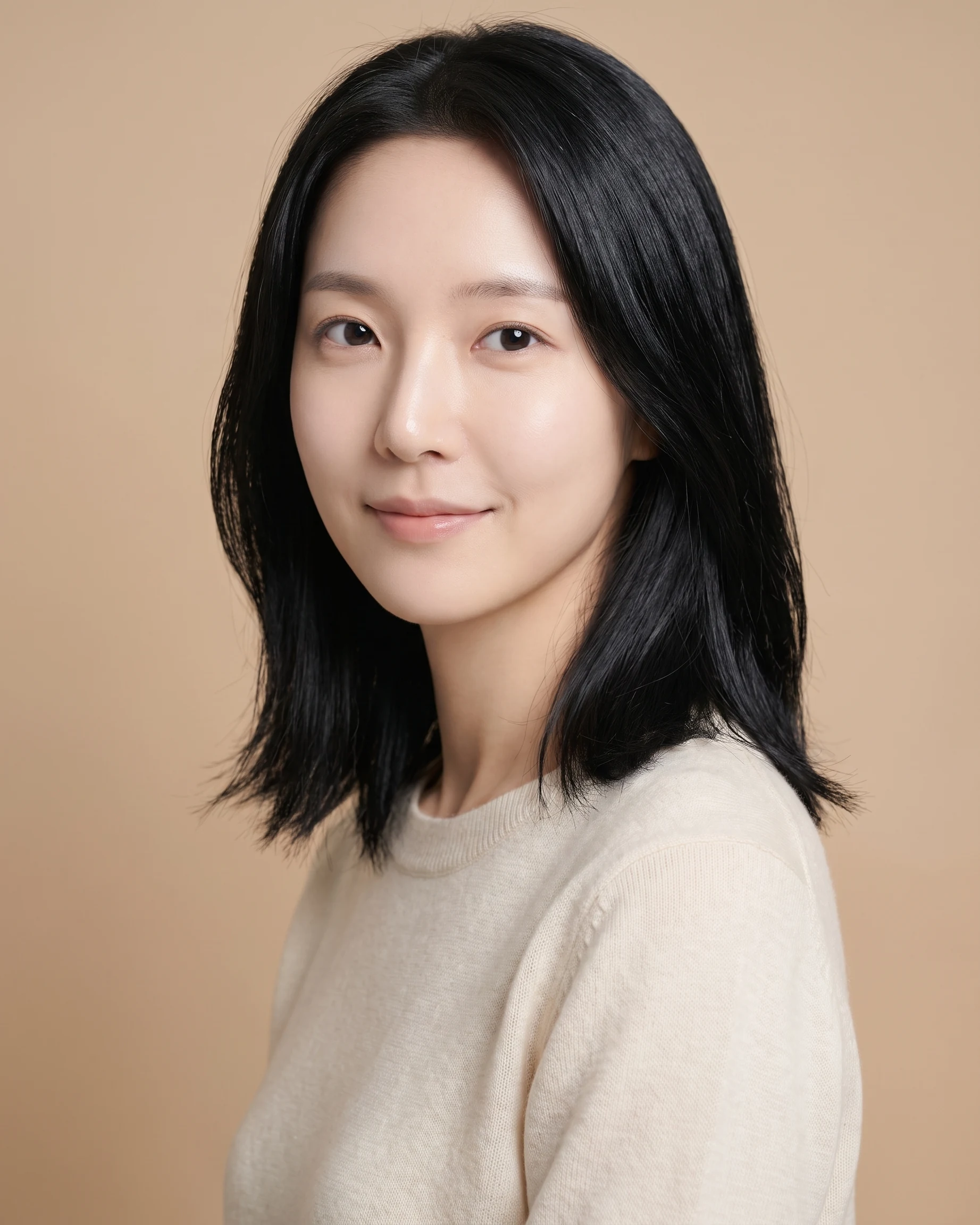 오채원 배우 사진