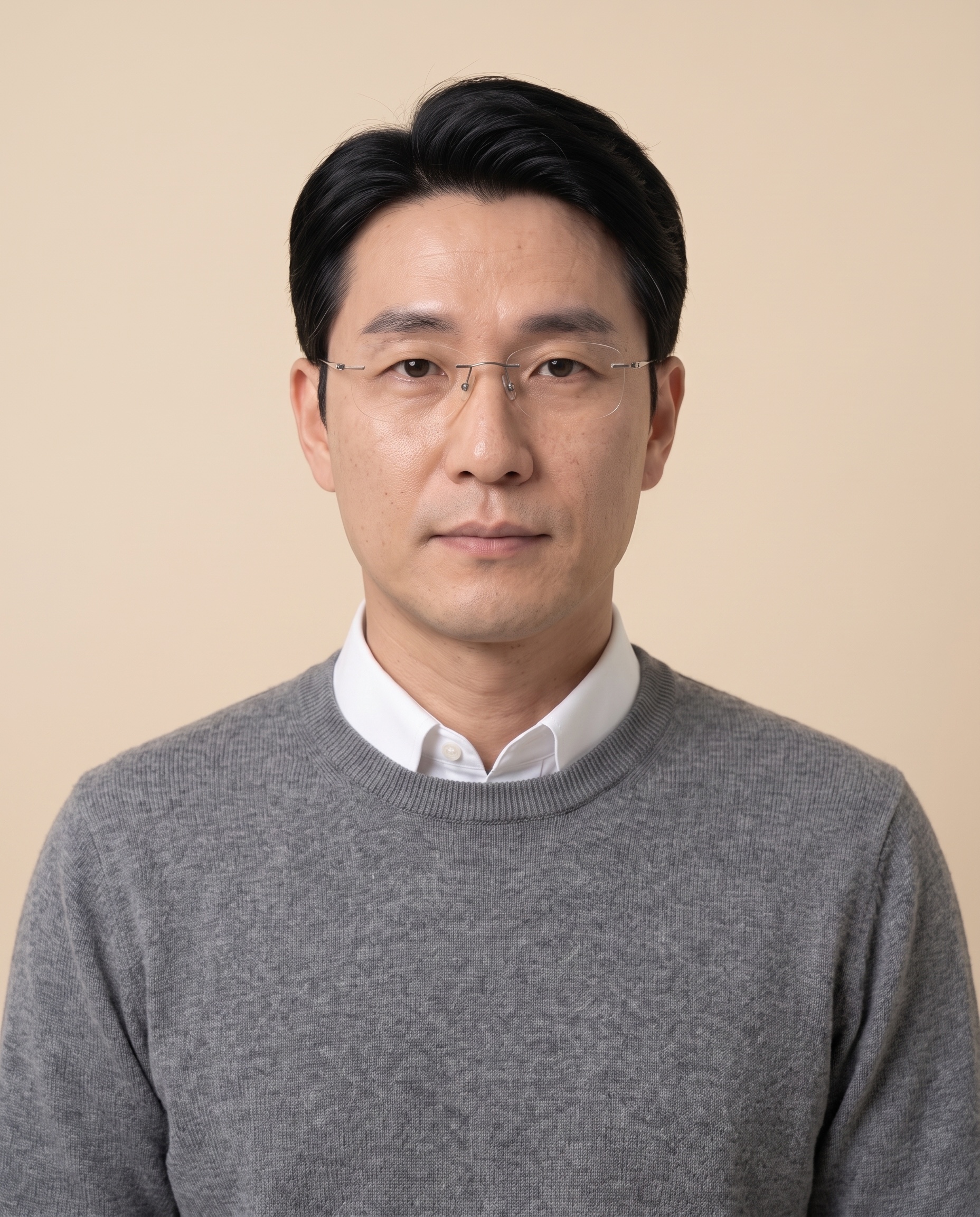 천병훈 현대식 스튜디오 프로필