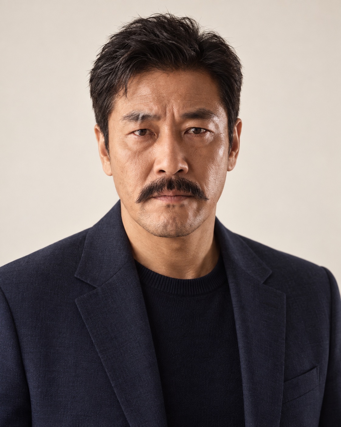 최강호 현대식 프로필