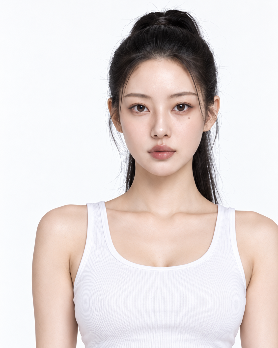 채린