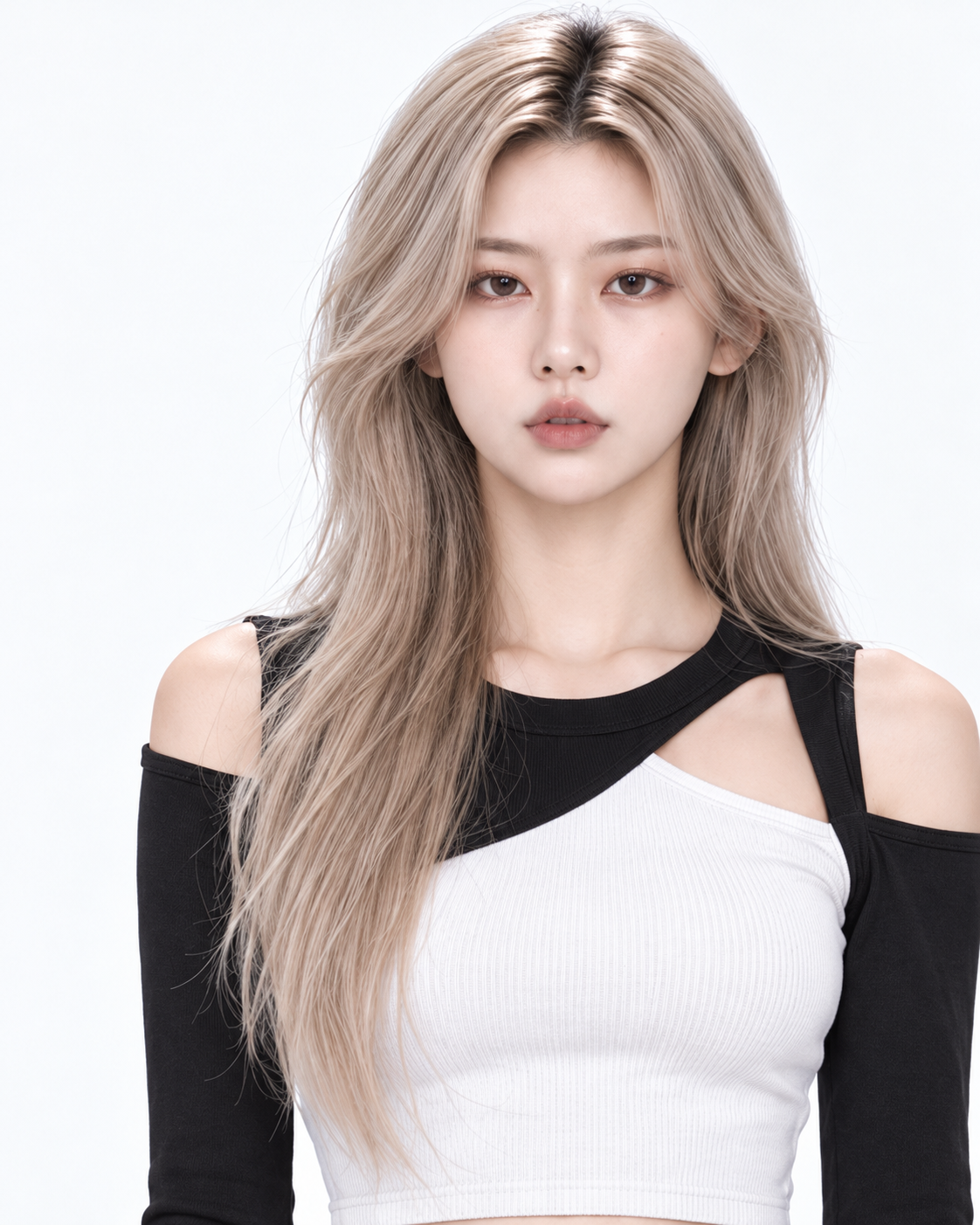 나영 스튜디오 포트레이트