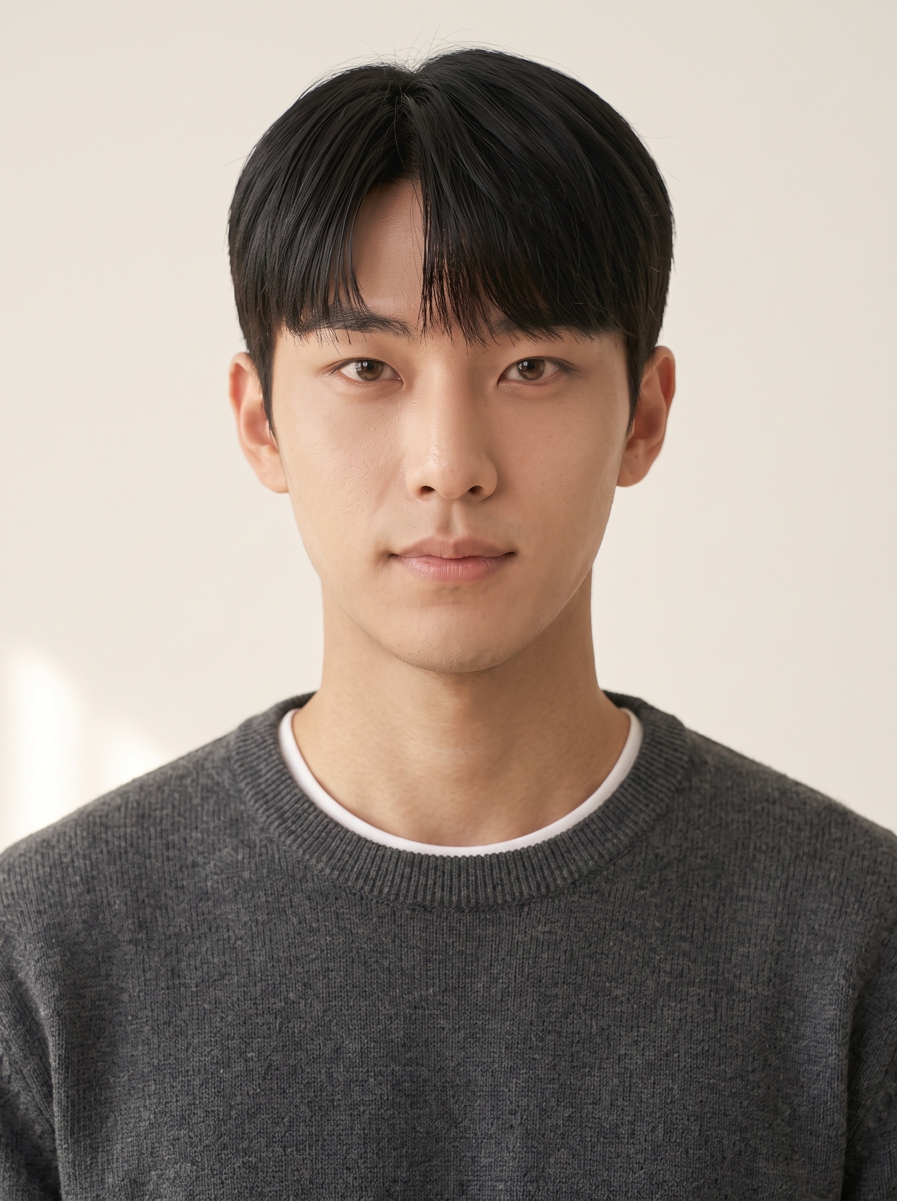 정하람 현대식 공식 프로필