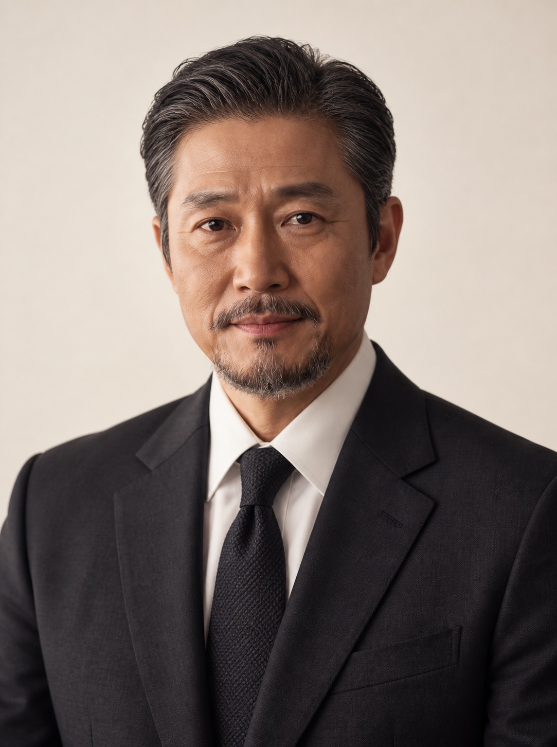 강희중 현대식 프로필