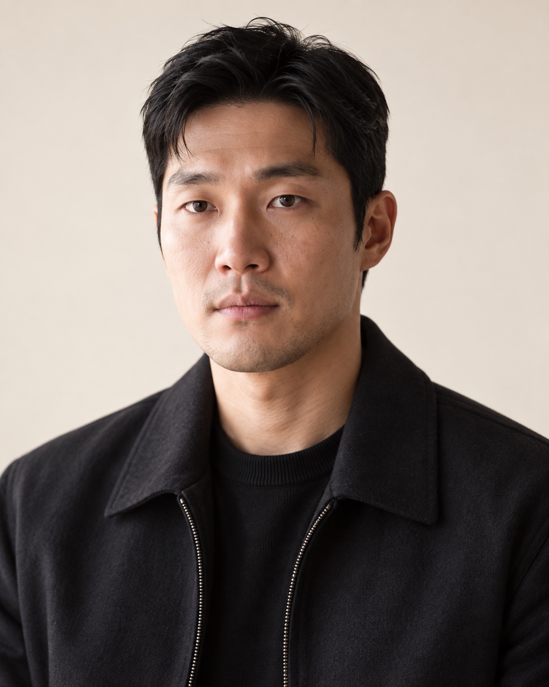 류건 현대식 프로필
