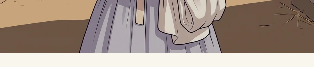 결심. 아직 마당 안, 아버지를 마주 보고 선다. 한 음 높게, 또렷하고 느리게. — 연화 "저 사람으로 하겠습니다."