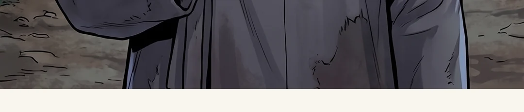 같은 밤, 대갓집 서재. 화로의 불꽃과 그 앞에 든 태식의 손만 — 책은 화면에 없다. / 민치겸 첫 얼굴. 부드럽고 정중하게, 목소리에 미소. — 같은 밤. 병조판서 민치겸의 사가. 화르륵 민치겸. 도윤의 아버지. 민치겸 "왕이 냄새 맡기 전에 태워라."