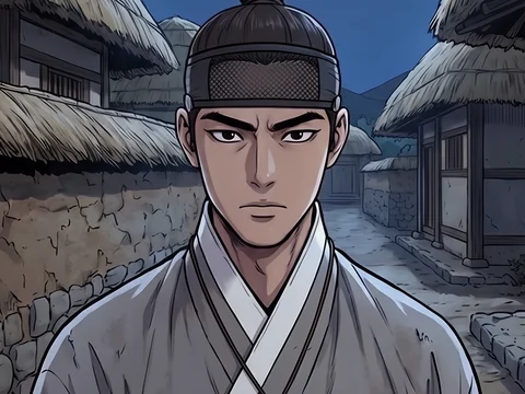 아버지, 버린 딸이 중전입니다 5화 미끼로 쓰지 마라