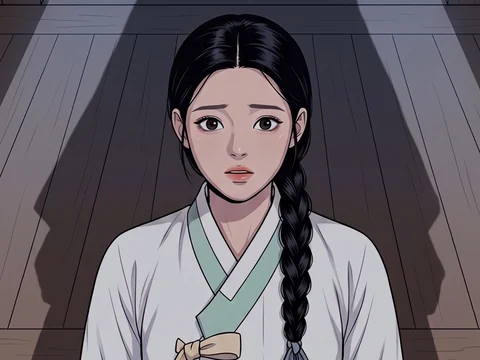 Father, the Daughter You Threw Away Is Queen Ep. 6 Your Father Sold You