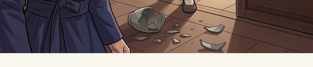 End card. — End of Ep. 8 / Next — Did You Find That Book Too?