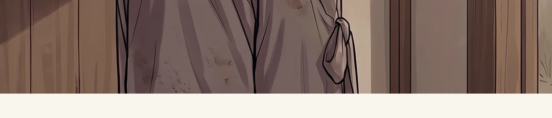 End card. — End of Ep. 9 / Next — You Should Have Told Me First