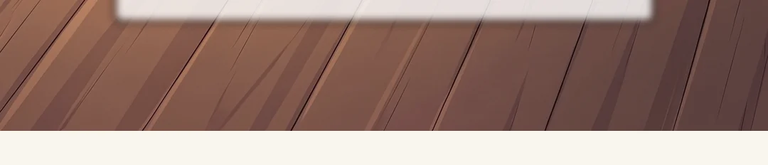 (손) 솔이가 건넨 끈에 고리를 걸어 목 안으로 넣는 손. / (신규) 솔이의 얼굴. 끈을 건네고 물러나며 — 입 다문 미소. — 옥 고리는 연화의 목끈으로 옮겨 갔다.
