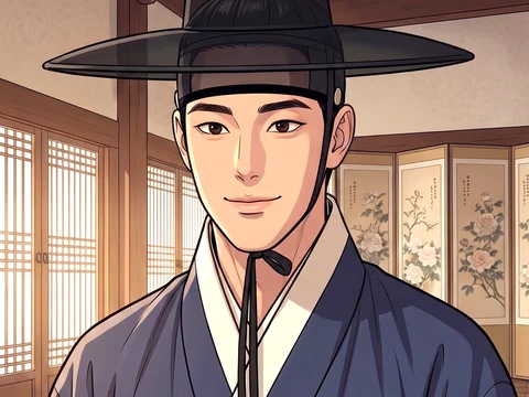 Father, the Daughter You Threw Away Is Queen Ep. 15 This Time I Choose Knowing