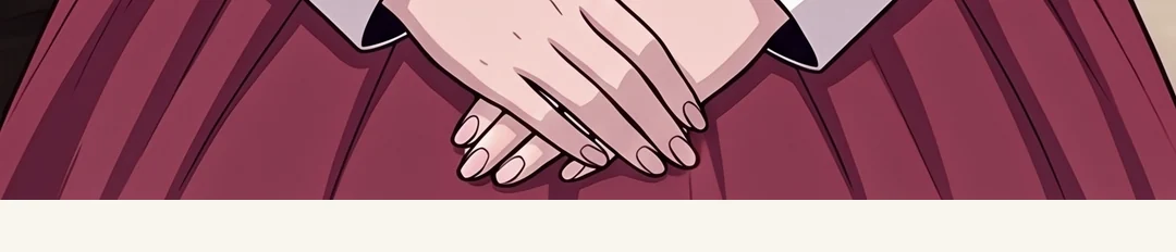 끝 카드. — 17화 끝 다음 화 — 그 말까지 시켰어요
