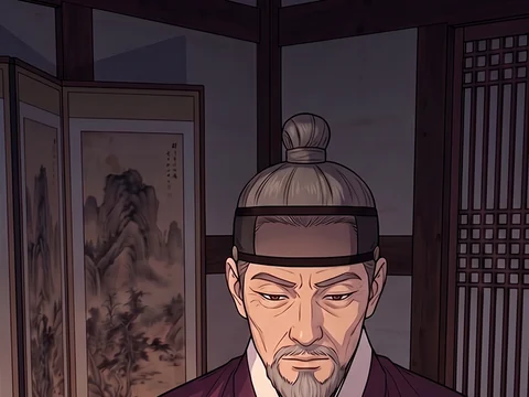Father, the Daughter You Threw Away Is Queen Ep. 19 The Same Storehouse as in Mother's Time