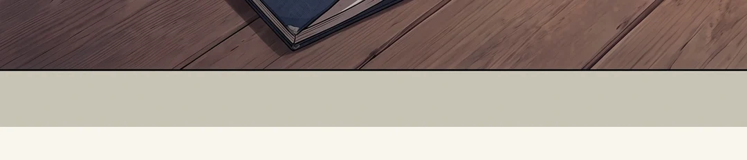 (손) 연화의 손끝이 어머니의 기록에 멈춘다. / (신규) 연화의 얼굴. 흔들림 — 짧게, 숨을 삼킨다. — 연화 "어머니가 틀린 게 아니었어요." 어머니는 알고 있었다. 그래서 갇혔다.