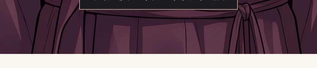(손) 병사 둘(옆모습)이 고개를 한 번 끄덕이고 칼자루를 쥔다 — 뽑지 않는다. — 칼자루를 쥐었다. 뽑지는 않았다 — 아직은.