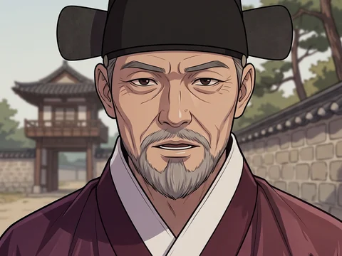 Father, the Daughter You Threw Away Is Queen Ep. 21 Soldiers Who Moved Before the King's Order