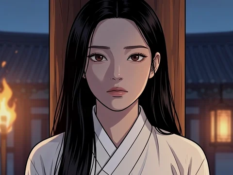 Father, the Daughter You Threw Away Is Queen Ep. 24 You Tried to Kill Your Daughter Without Even Looking