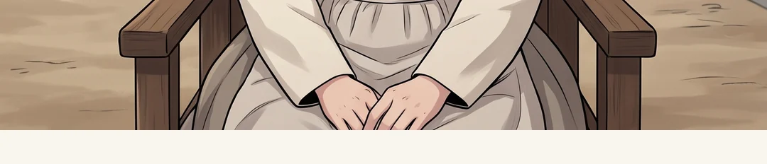 The recorder's brush → Chaeryeong gone white. — scratching