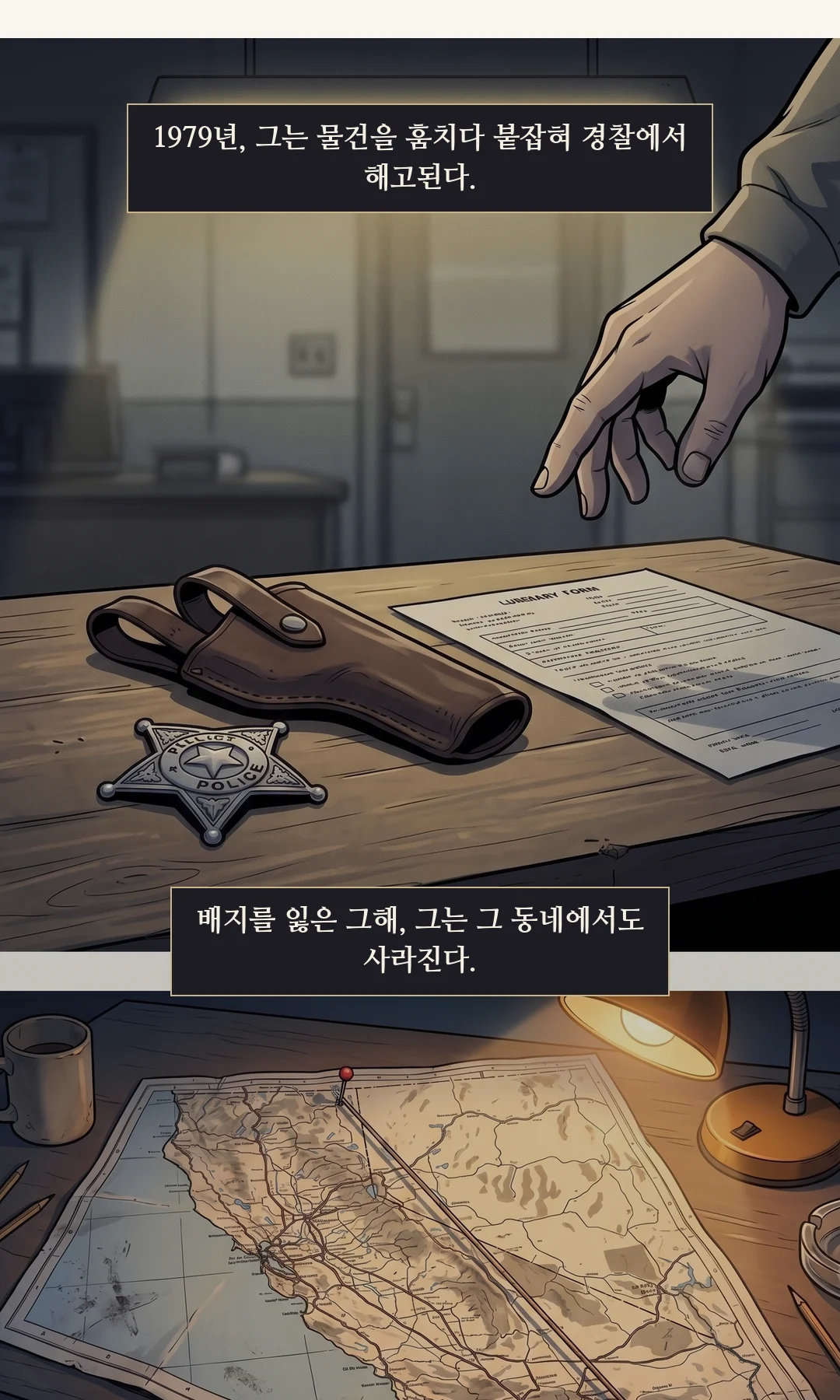 우편함에 들어가는 검사 키트 상자. — 미국에는 유전자로 조상을 찾아 주는 사이트가 있다. 침을 담아 보내면 같은 유전자를 나눠 가진 사람들을 이어 준다.