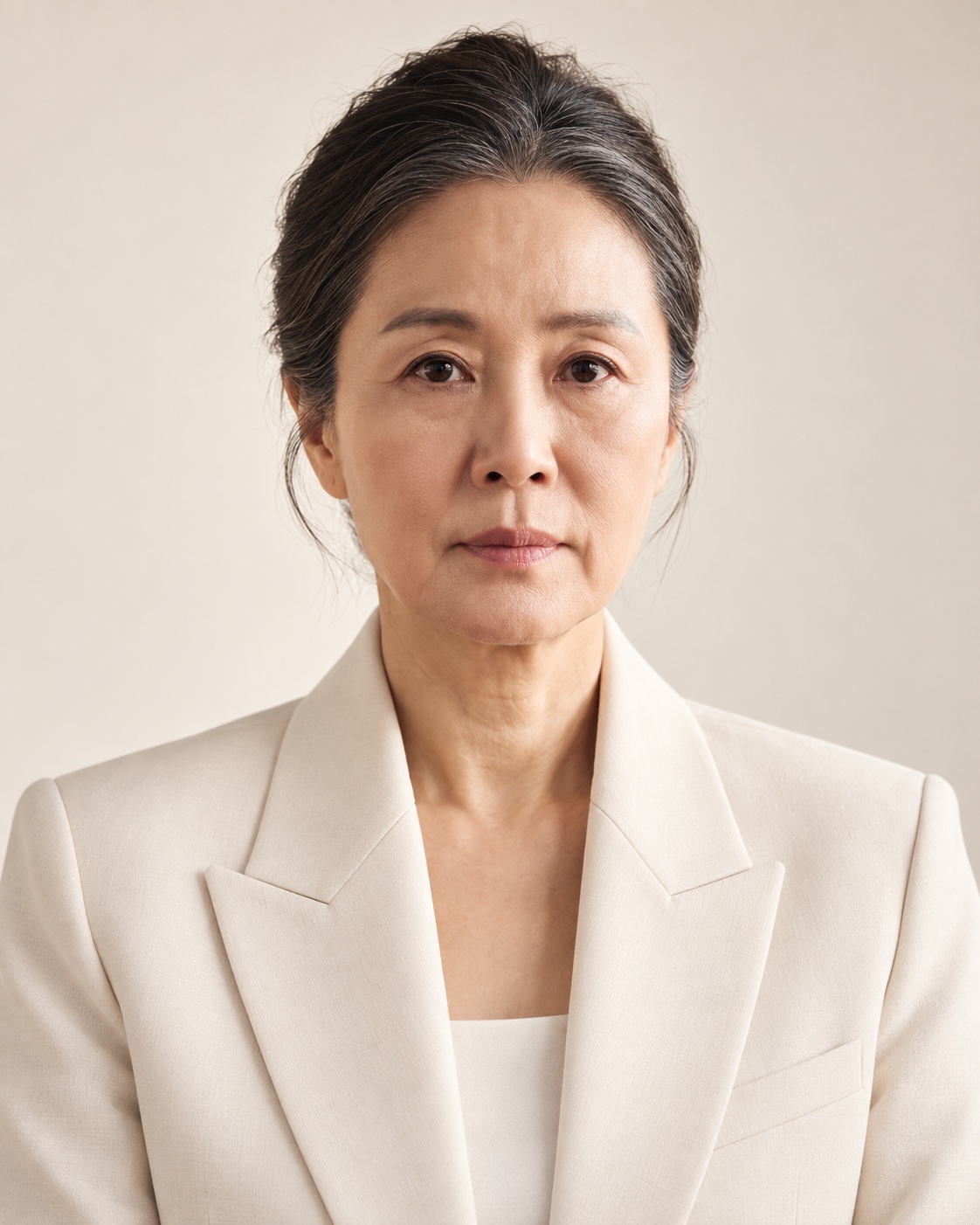 유정애 현대식 프로필
